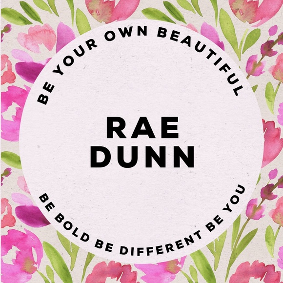 Rae Dunn - Picture 1 of 1